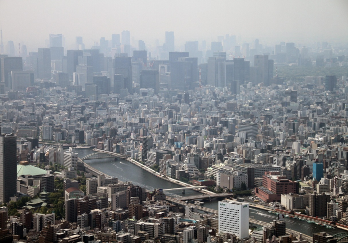 广州疫情疫区，一座城市的韧性、温度与秩序