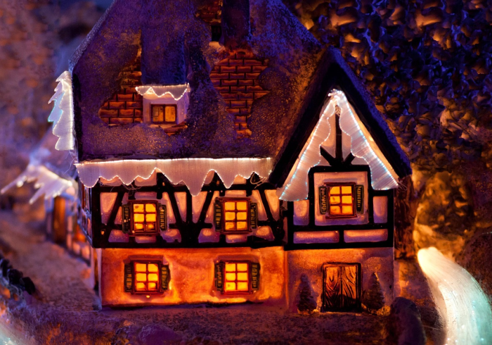 广州荔湾茶楼里的42，数字背后的人间温度