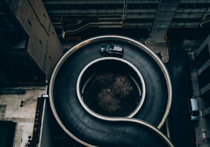 合肥之肺,一座城市的呼吸与韧性 合肥之肺,一座城市的呼吸与韧性