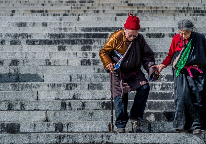 石家庄新增四例，疫情微澜下的城市韧性考