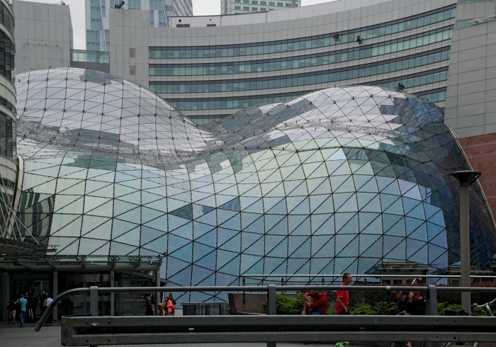 山东聊城确诊新冠，一座城市的韧性在警报中淬炼