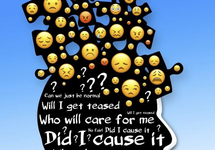 无症状感染者,沉默的威胁与生命的警钟 无症状感染者,沉默的威胁与生命的警钟