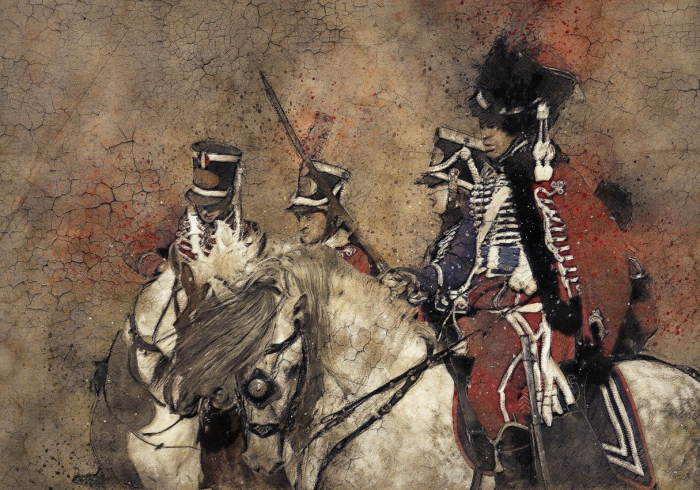 今日新增数字背后，一场没有硝烟的全民战争