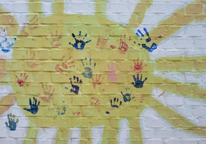 指尖上的疫情地图，感染数量查询如何重塑我们的公共感知与个体选择