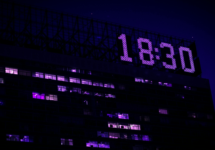 提前订票，时间之窗与流动中国的交响