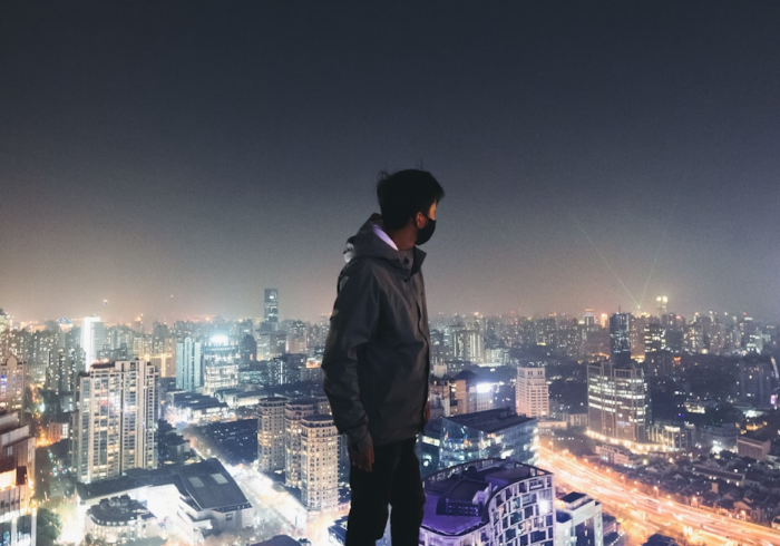 未央区疫情迷雾,当是否发现成为一座城市的无声拷问 未央区疫情迷雾,当是否发现成为一座城市的无声拷问