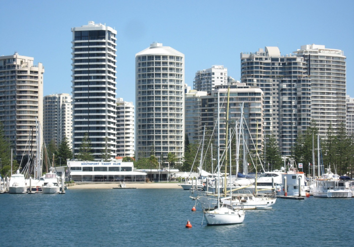 静态万宁,当热带海岸按下暂停键,一座城的呼吸与脉动 静态万宁,当热带海岸按下暂停键,一座城的呼吸与脉动