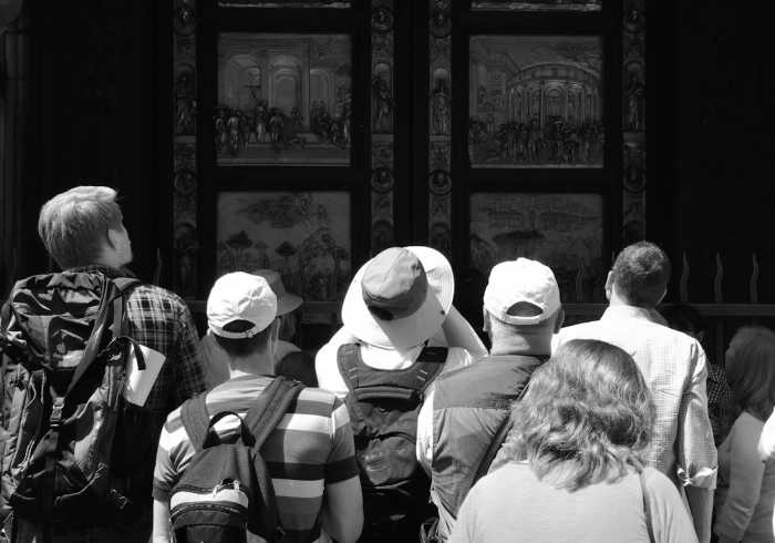 一纸阳性，一座城的无声战役