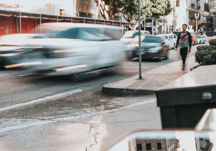 西安限行迷雾,限车号时间规定背后的城市治理逻辑 西安限行迷雾,限车号时间规定背后的城市治理逻辑