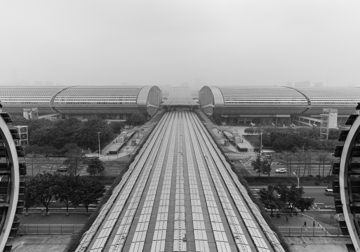 广东疫情走向，在变与不变中探寻韧性之路