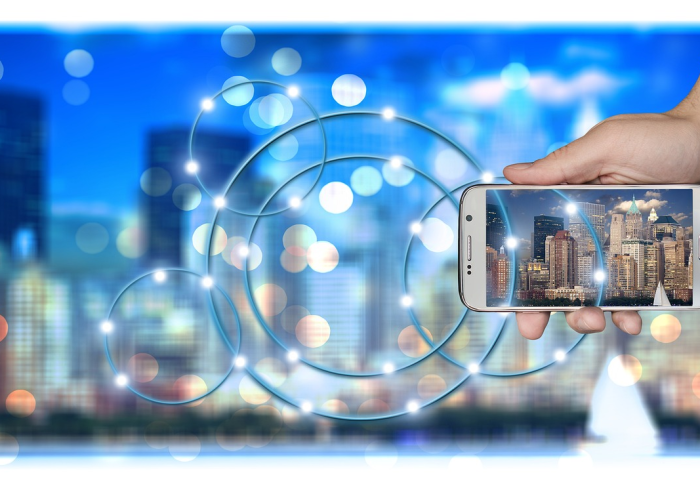 无声的警报,一例输入背后的城市韧性 无声的警报,一例输入背后的城市韧性