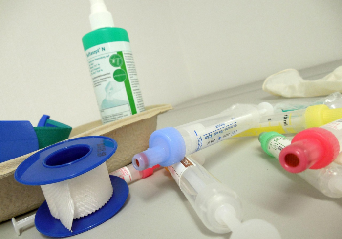 核酸检测价格，从百元时代到白菜价的背后