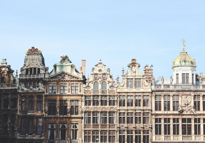 比利时新增确诊,欧洲十字路口的疫情警示与韧性之光 比利时新增确诊,欧洲十字路口的疫情警示与韧性之光