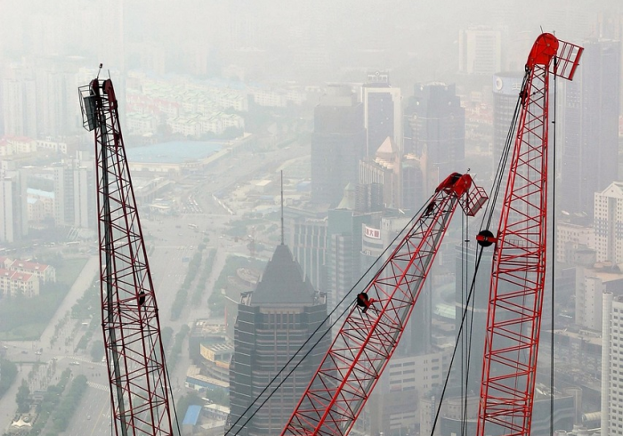 上海速度,以精密齿轮,对抗无常洪流 上海速度,以精密齿轮,对抗无常洪流