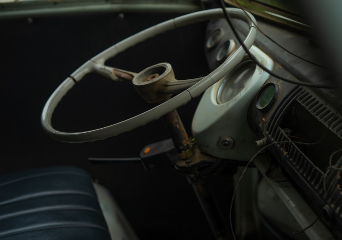 当钢铁巨兽驶入数字王国，宝马摩托车网站如何重塑骑行宇宙