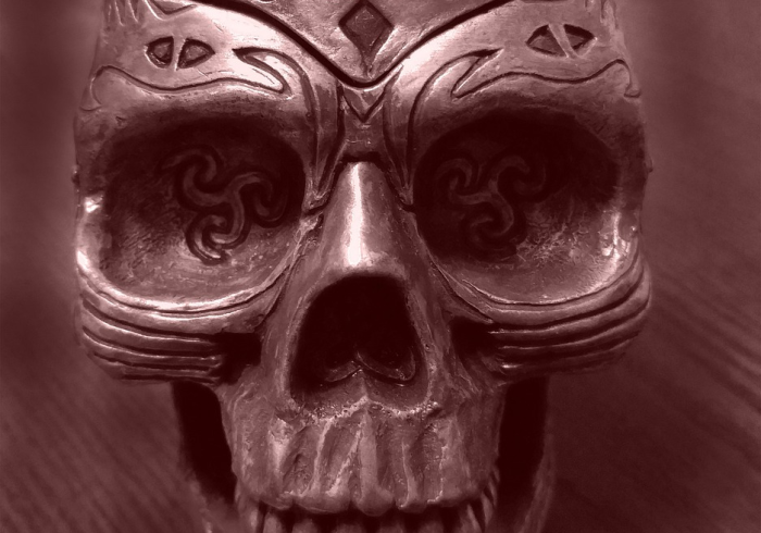 鬼骨千年，那些游荡在时间缝隙里的不朽之谜