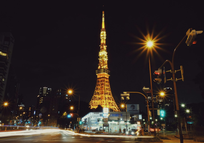 上海大楼表白，城市钢铁森林里，一场盛大的集体浪漫