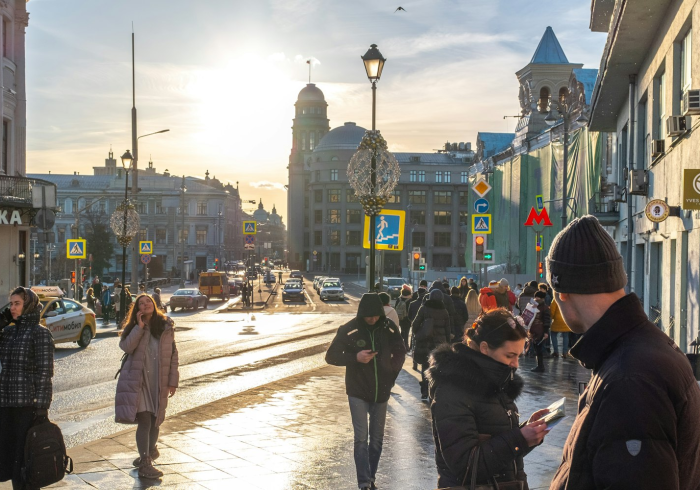 上海大楼表白，城市钢铁森林里，一场盛大的集体浪漫