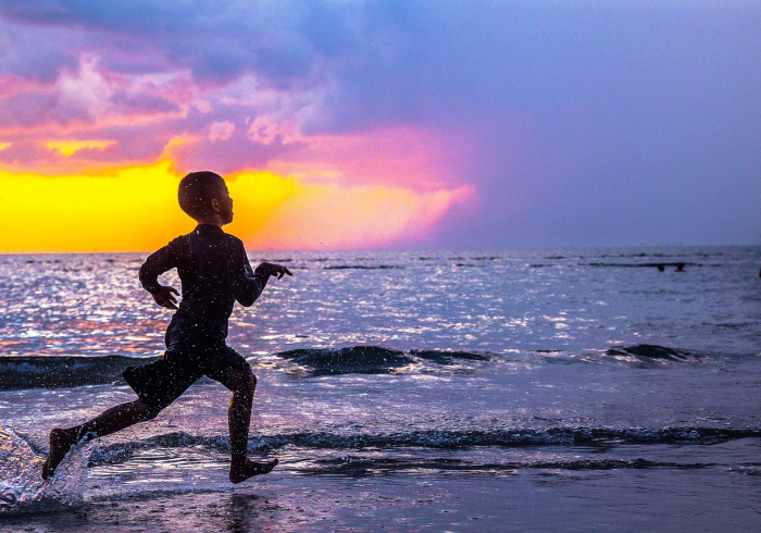 三亚一家人旅游攻略，碧海蓝天下的亲子时光