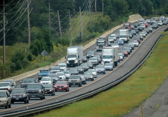 2021年高速公路免费通行时间全解析，政策、影响与出行智慧