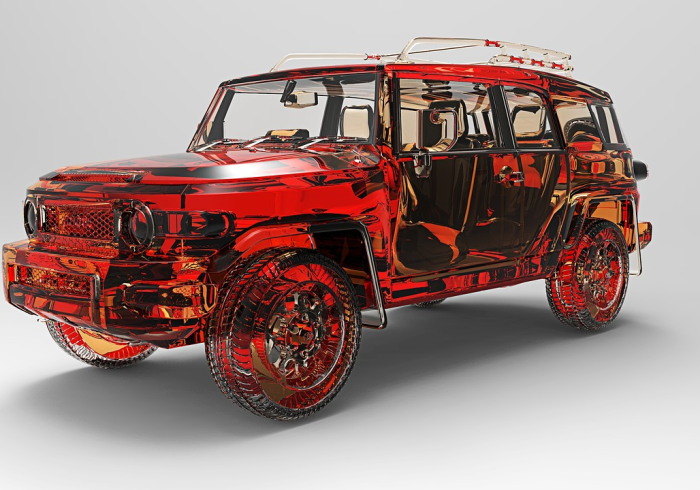 丰田越野车,从20万到200万,你的陆地巡洋舰梦想,价值几何? 丰田越野车,从20万到200万,你的陆地巡洋舰梦想,价值几何?