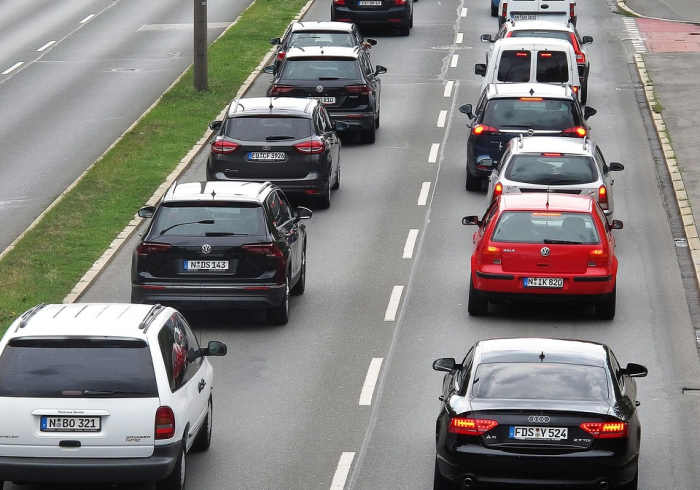 北京限号新政，8月出行指南与城市治理的深层逻辑