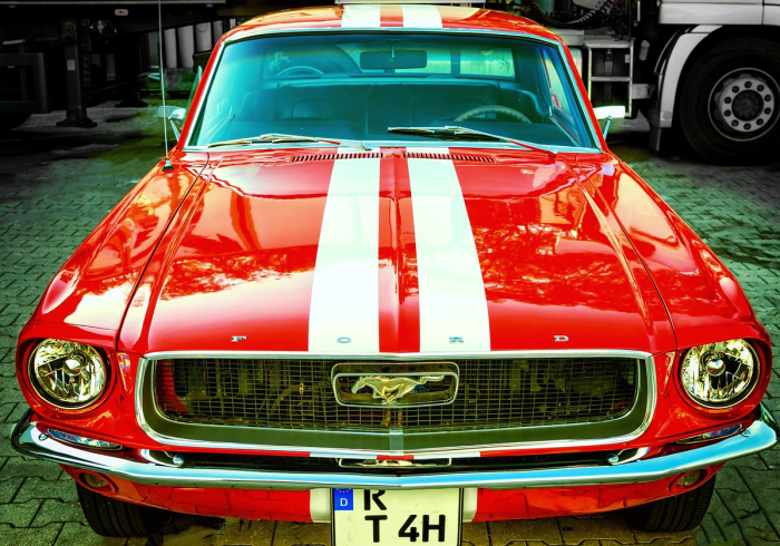 斯柯达野帝,一辆车与一个时代的倔强对望 斯柯达野帝,一辆车与一个时代的倔强对望