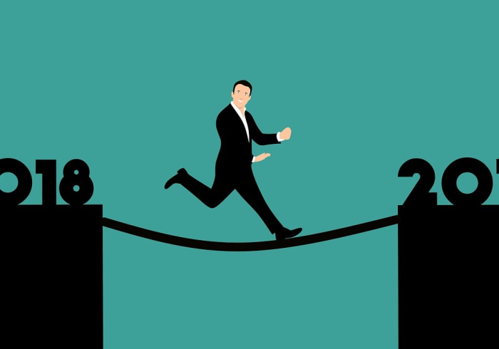 快递春节不打烊，顺丰2022年服务升级背后的行业变局