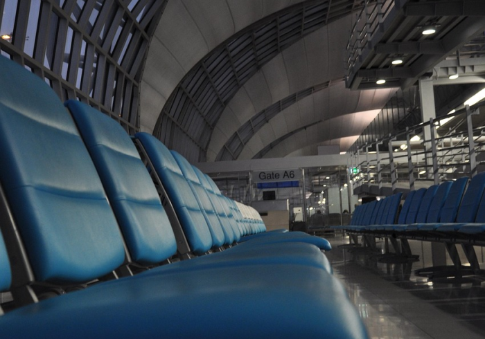 南京机场附近的酒店，不只是过夜，更是金陵之梦的序章