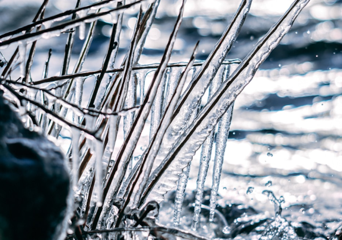 寒潮中的暗涌,疫情何以在冬季卷土重来? 寒潮中的暗涌,疫情何以在冬季卷土重来?