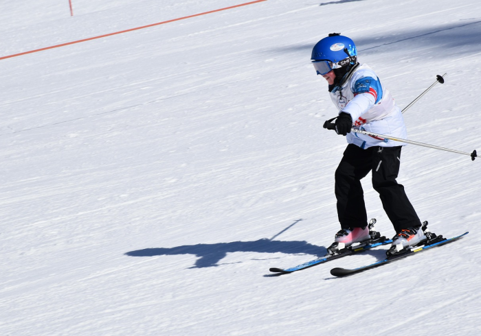 冰与火的抉择，美国冬奥代表团的精简与深意