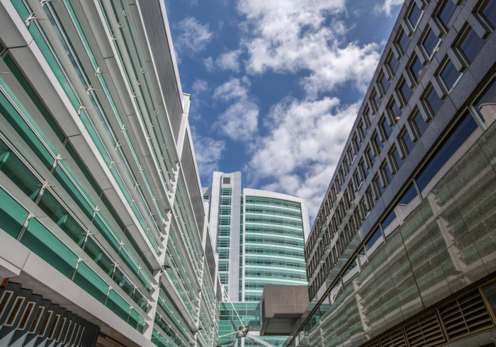 北京博爱医院,疫情下的生命方舟与永不熄灭的博爱之光 北京博爱医院,疫情下的生命方舟与永不熄灭的博爱之光