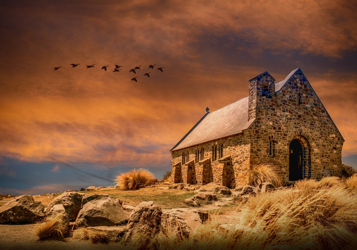 西安疫情再起，一座古城的坚韧与从容