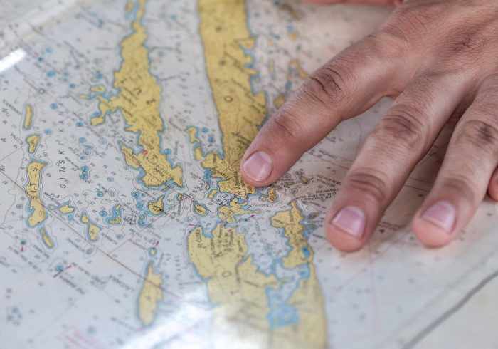 常州疫情风险地图，没有中高风险标签背后的全民防线