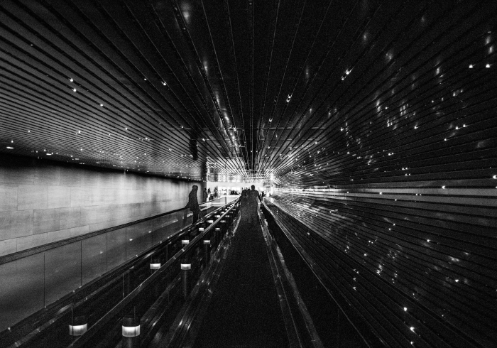 北京10人混检核酸，一个时代的集体体温