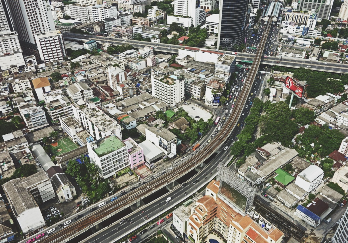 广州松绑，精准防控下的城市新呼吸