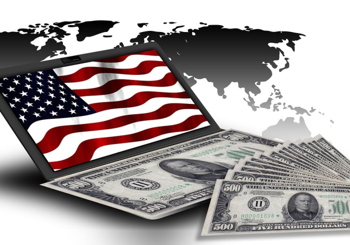 确诊数背后,当2806万成为美国社会撕裂的显微镜 确诊数背后,当2806万成为美国社会撕裂的显微镜