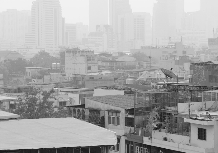 变异病毒下的广州,一座城市的韧性大考 变异病毒下的广州,一座城市的韧性大考