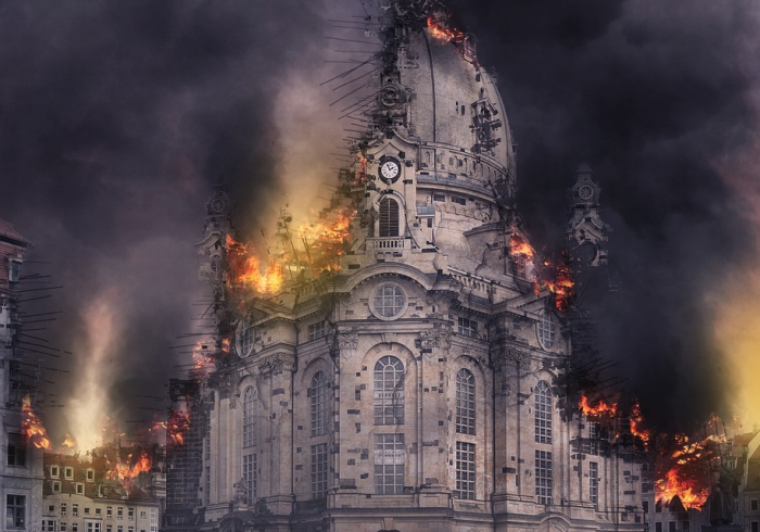 德州战疫,一座城市的坚韧与温度 德州战疫,一座城市的坚韧与温度