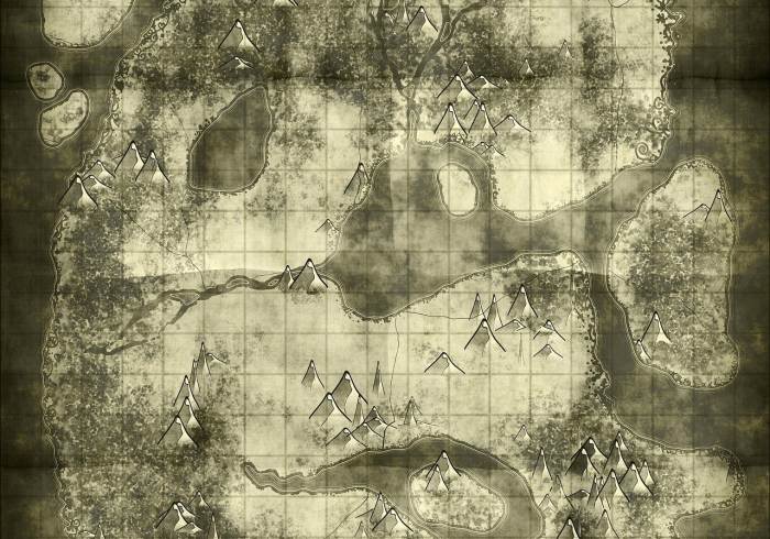 地图上的枣强,从羊皮纸到数字网格的千年叙事 地图上的枣强,从羊皮纸到数字网格的千年叙事