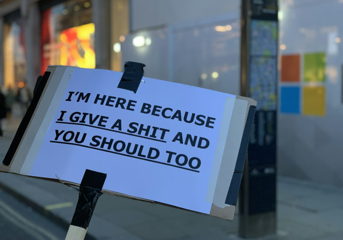 数据背后，全球疫情今天的真相与警示