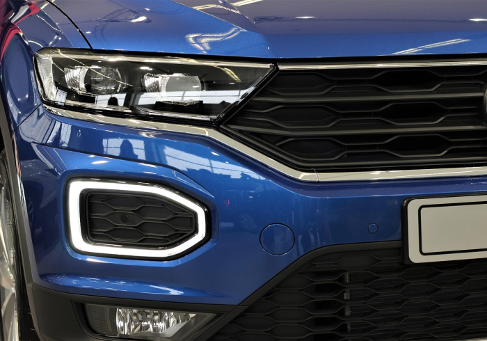 30万级SUV竞技场，大众家族如何以全能破局？