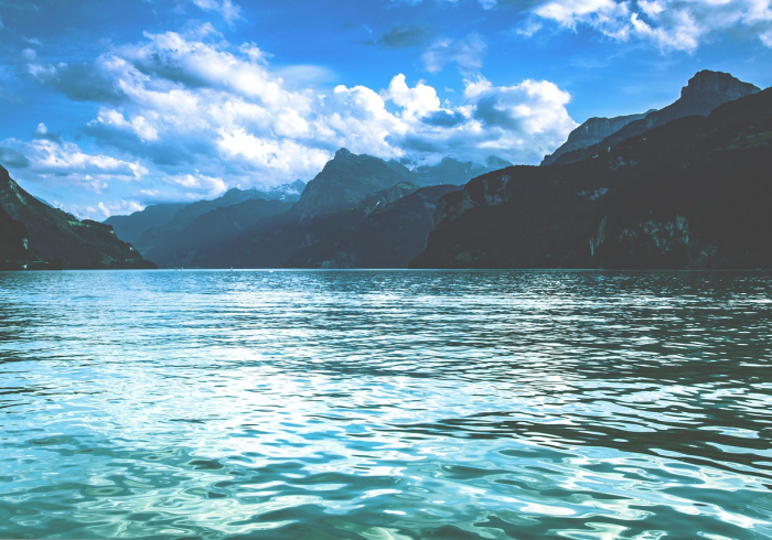 湖州,一座江南水城的静与动 湖州,一座江南水城的静与动