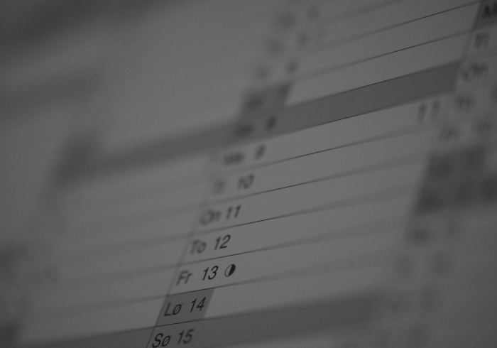 2021放假时间表,被切割的时光与未完成的旅程 2021放假时间表,被切割的时光与未完成的旅程