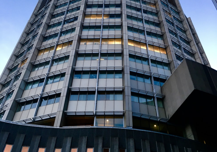 郑州金域医学,一纸地址背后的中原医疗新支点 郑州金域医学,一纸地址背后的中原医疗新支点