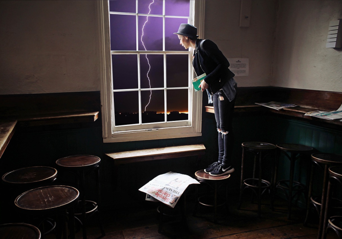 黄岛新闻联播回放今天，被剪辑的日常与未被讲述的真实