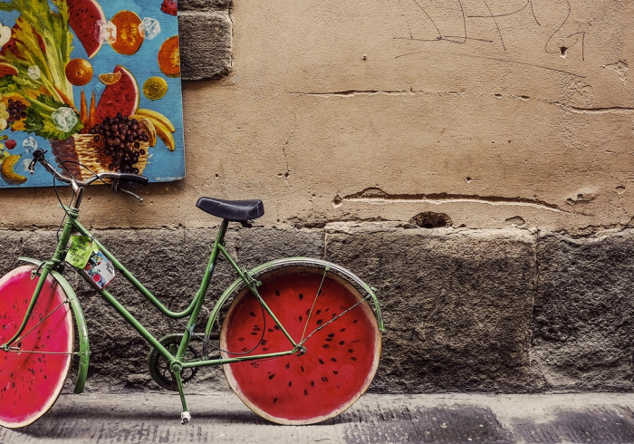 一管咽拭子与一座城的双向奔赴