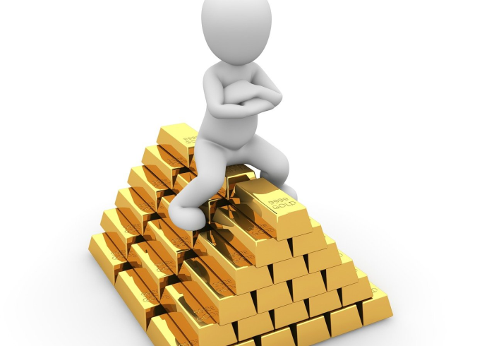 黄金买卖，在合法与非法之间，你的选择决定你的命运