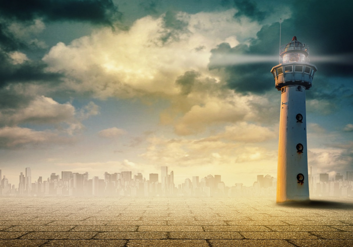 媒体大楼的废墟之上,当战火吞噬真相的灯塔 媒体大楼的废墟之上,当战火吞噬真相的灯塔