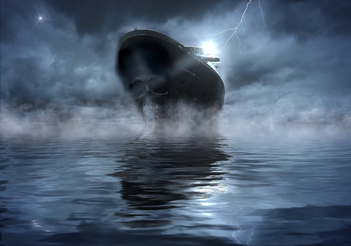 健康码上的幽灵,一座城与千万份不确定的无声战争 健康码上的幽灵,一座城与千万份不确定的无声战争